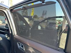 2025 Nissan X-TRAIL Ti-L