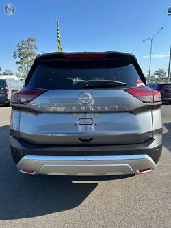 2025 Nissan X-TRAIL Ti-L