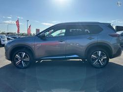 2025 Nissan X-TRAIL Ti-L