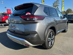 2025 Nissan X-TRAIL Ti-L