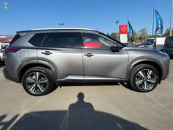 2025 Nissan X-TRAIL Ti-L