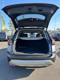 2025 Nissan X-TRAIL Ti-L