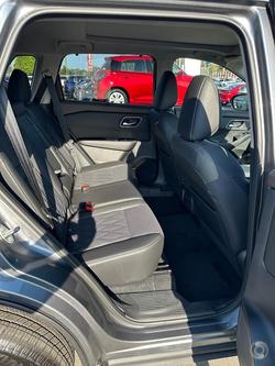 2025 Nissan X-TRAIL Ti-L