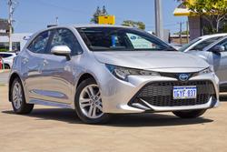 2020 Toyota Corolla Ascent Sport Hybrid