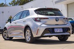 2020 Toyota Corolla Ascent Sport Hybrid