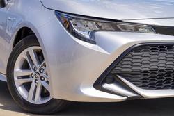 2020 Toyota Corolla Ascent Sport Hybrid