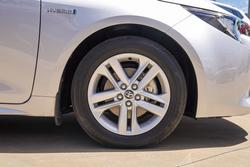 2020 Toyota Corolla Ascent Sport Hybrid