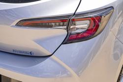 2020 Toyota Corolla Ascent Sport Hybrid