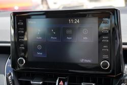 2020 Toyota Corolla Ascent Sport Hybrid