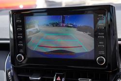 2020 Toyota Corolla Ascent Sport Hybrid