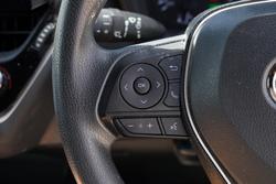 2020 Toyota Corolla Ascent Sport Hybrid