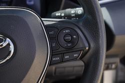 2020 Toyota Corolla Ascent Sport Hybrid