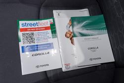 2020 Toyota Corolla Ascent Sport Hybrid