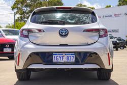 2020 Toyota Corolla Ascent Sport Hybrid