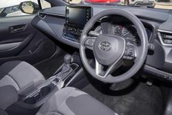 2020 Toyota Corolla Ascent Sport Hybrid