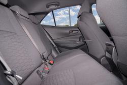 2020 Toyota Corolla Ascent Sport Hybrid