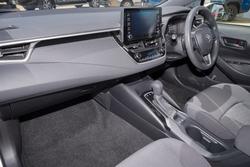 2020 Toyota Corolla Ascent Sport Hybrid