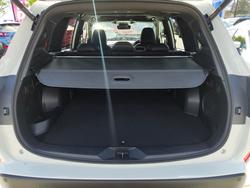 2025 Subaru Forester Hybrid Sport