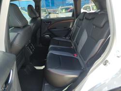 2025 Subaru Forester Hybrid Sport