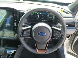 2025 Subaru Forester Hybrid Sport