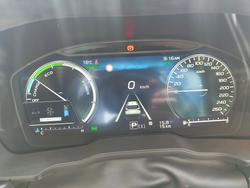 2025 Subaru Forester Hybrid Sport