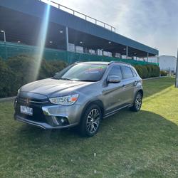 2018 Mitsubishi
ASX LS