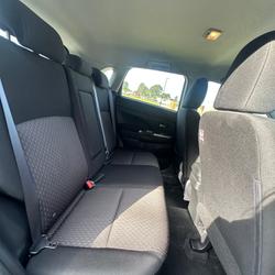 2018 Mitsubishi
ASX LS
