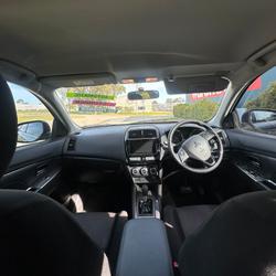 2018 Mitsubishi
ASX LS
