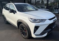 2026 GWM Haval H6GT Ultra PHEV