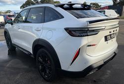 2026 GWM Haval H6GT Ultra PHEV