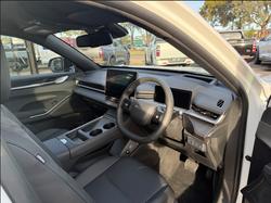 2026 GWM Haval H6GT Ultra PHEV