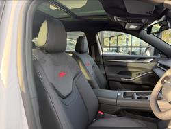 2026 GWM Haval H6GT Ultra PHEV