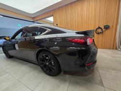 2024 Lexus ES300h F Sport 2.5L Hybrid Auto CVT Sedan