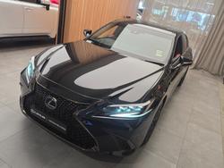 2024 Lexus ES300h F Sport 2.5L Hybrid Auto CVT Sedan