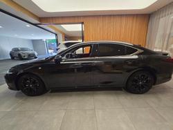 2024 Lexus ES300h F Sport 2.5L Hybrid Auto CVT Sedan