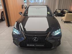 2024 Lexus ES300h F Sport 2.5L Hybrid Auto CVT Sedan