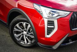 2026 GWM HAVAL Jolion