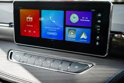2026 GWM HAVAL Jolion
