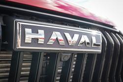 2026 GWM HAVAL Jolion