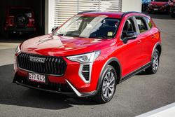 2026 GWM HAVAL Jolion