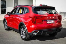 2026 GWM HAVAL Jolion