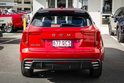 2026 GWM HAVAL Jolion