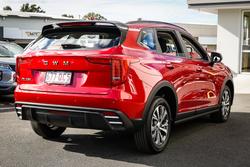 2026 GWM HAVAL Jolion
