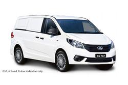 2026 Ldv G10