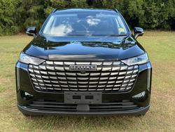 2025 GWM HAVAL H6 ULTRA PHEV 4