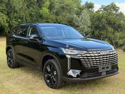 2025 GWM HAVAL H6 ULTRA PHEV 4