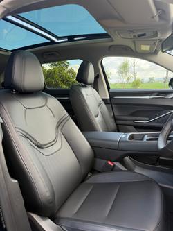 2025 GWM HAVAL H6 ULTRA PHEV 4