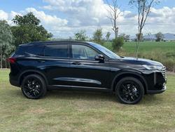 2025 GWM HAVAL H6 ULTRA PHEV 4