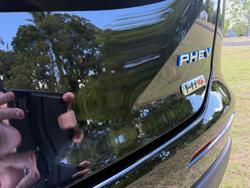 2025 GWM HAVAL H6 ULTRA PHEV 4