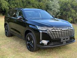 2025 GWM HAVAL H6 ULTRA PHEV 4